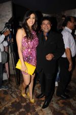 Ashiesh Roy at Ashiesh Roy_s Birthday Party in Mumbai on 18th May 2013 (7).JPG